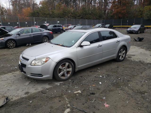 CHEVROLET MALIBU 2012 1g1zd5e05cf380707