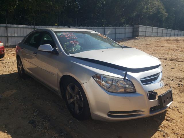 CHEVROLET MALIBU 2LT 2012 1g1zd5e05cf382442