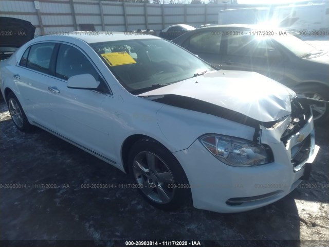 CHEVROLET MALIBU 2012 1g1zd5e05cf396390