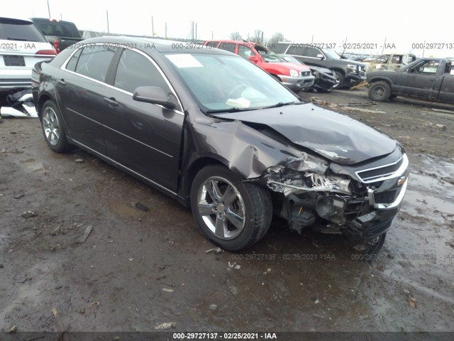 CHEVROLET MALIBU 2010 1g1zd5e06a4138923