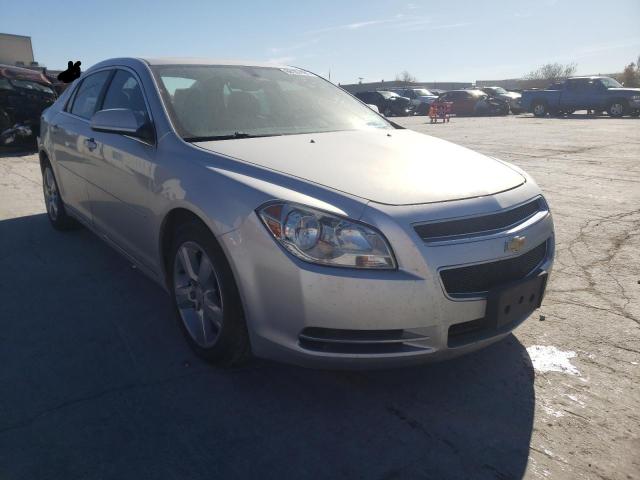 CHEVROLET MALIBU 2LT 2010 1g1zd5e06af138005