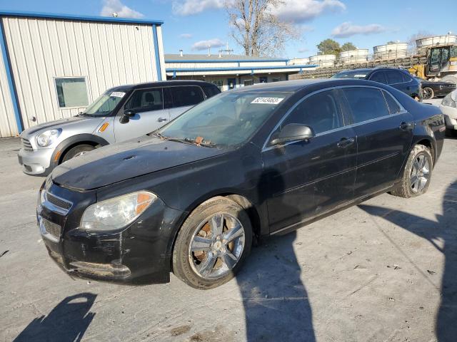 CHEVROLET MALIBU 2010 1g1zd5e06af325308