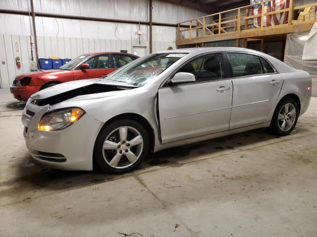 CHEVROLET MALIBU 2LT 2010 1g1zd5e06af325664