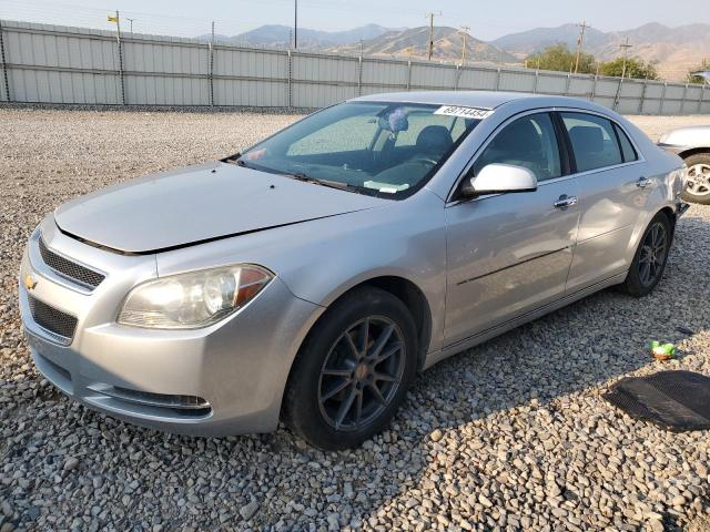 CHEVROLET MALIBU 2LT 2012 1g1zd5e06cf105556