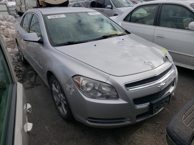 CHEVROLET MALIBU 2LT 2012 1g1zd5e06cf107856