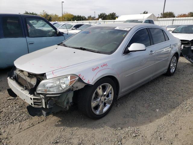 CHEVROLET MALIBU 2012 1g1zd5e06cf109414