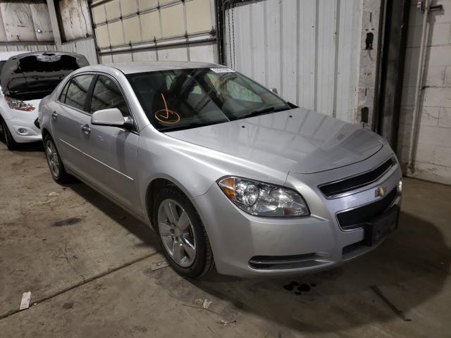 CHEVROLET MALIBU 2LT 2012 1g1zd5e06cf121594