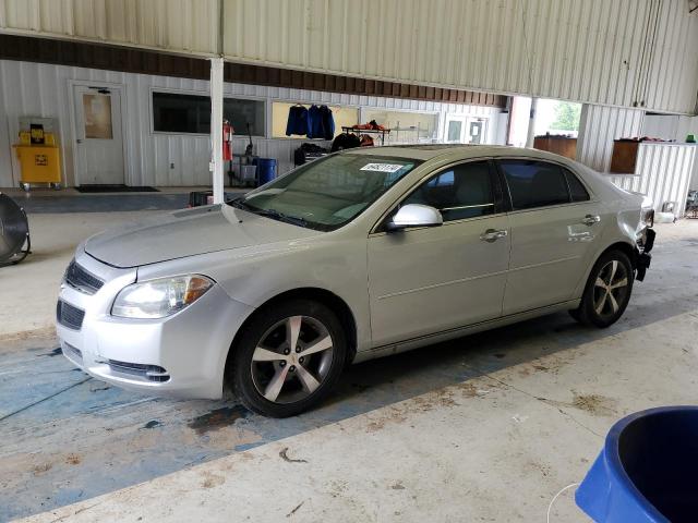 CHEVROLET MALIBU 2LT 2012 1g1zd5e06cf129386