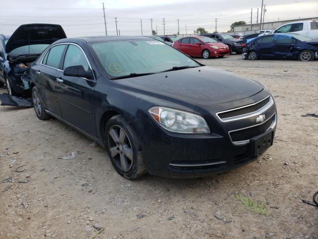 CHEVROLET MALIBU 2LT 2012 1g1zd5e06cf142185