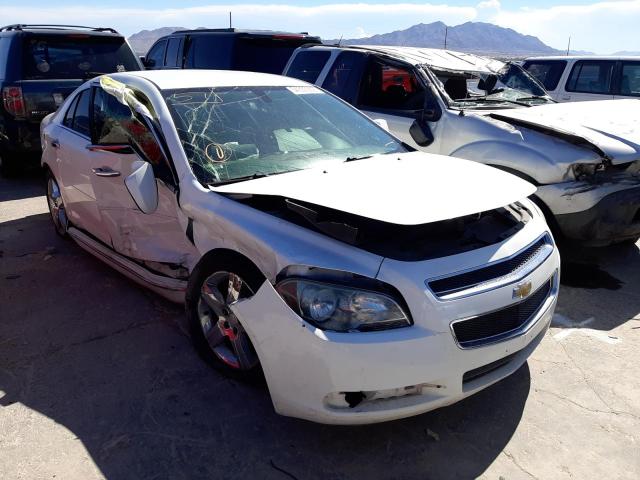 CHEVROLET MALIBU 2LT 2012 1g1zd5e06cf142414