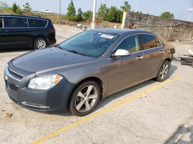 CHEVROLET MALIBU 2LT 2012 1g1zd5e06cf143014