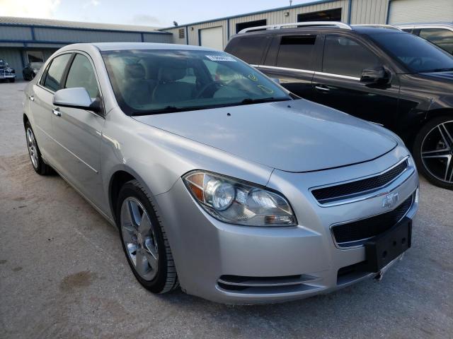 CHEVROLET MALIBU 2LT 2012 1g1zd5e06cf148858