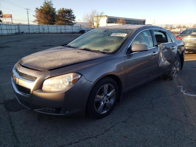 CHEVROLET MALIBU 2LT 2012 1g1zd5e06cf150500