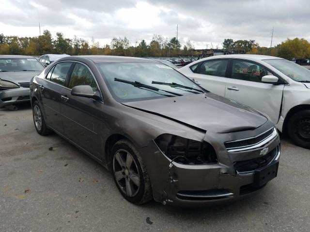 CHEVROLET MALIBU 2LT 2012 1g1zd5e06cf151422