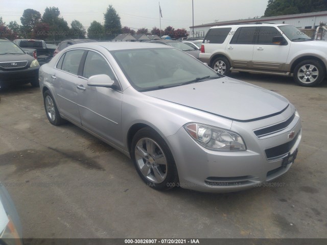 CHEVROLET MALIBU 2012 1g1zd5e06cf170214