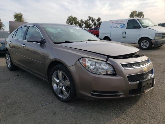 CHEVROLET MALIBU 2LT 2012 1g1zd5e06cf171718