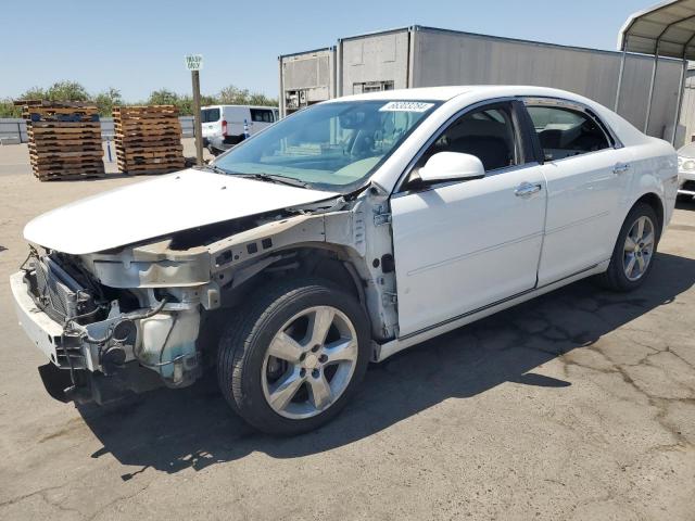 CHEVROLET MALIBU 2LT 2012 1g1zd5e06cf177180