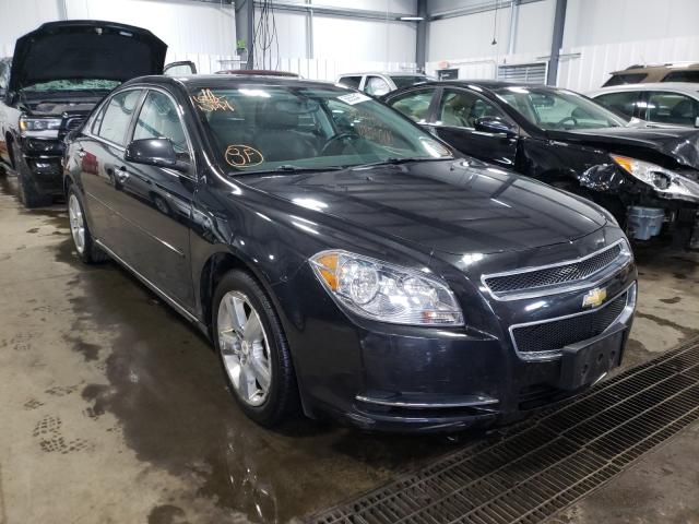 CHEVROLET MALIBU 2LT 2012 1g1zd5e06cf178488