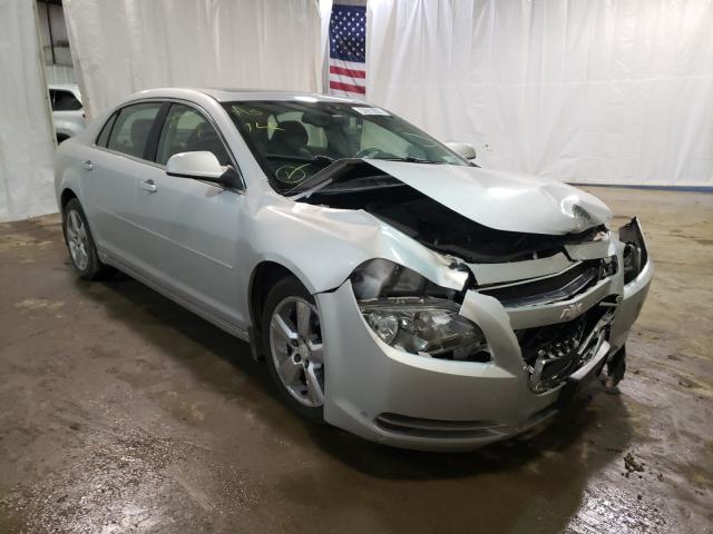 CHEVROLET MALIBU 2LT 2012 1g1zd5e06cf189992