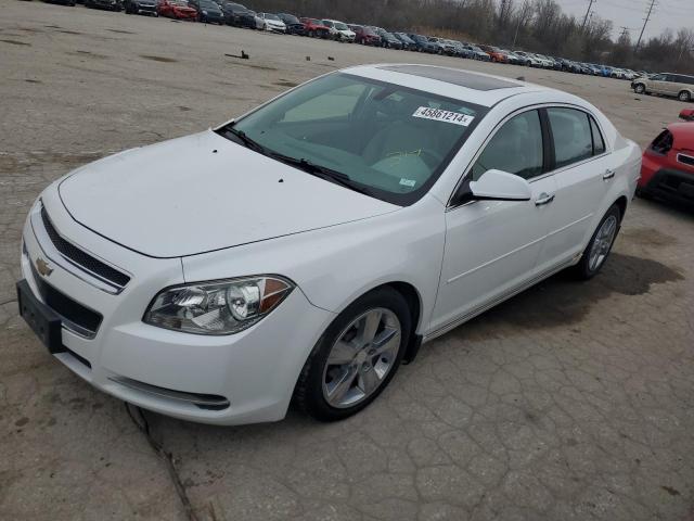 CHEVROLET MALIBU 2012 1g1zd5e06cf198255