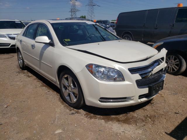 CHEVROLET MALIBU 2LT 2012 1g1zd5e06cf208279