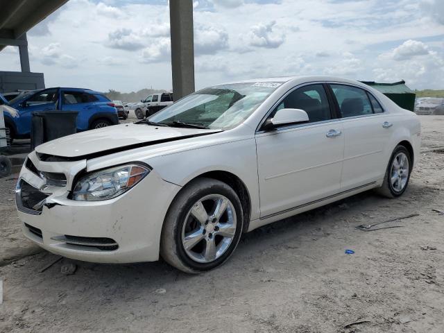 CHEVROLET MALIBU 2LT 2012 1g1zd5e06cf238480