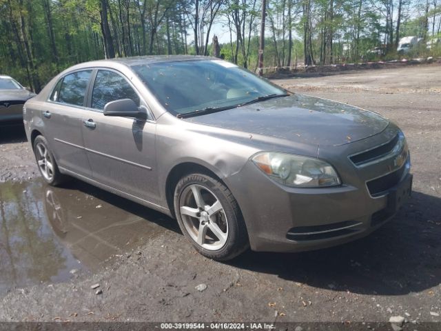 CHEVROLET MALIBU 2012 1g1zd5e06cf239225