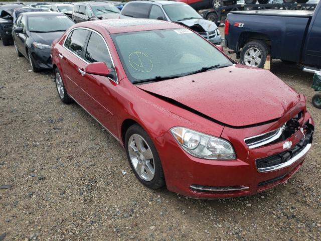 CHEVROLET MALIBU 2LT 2012 1g1zd5e06cf245977