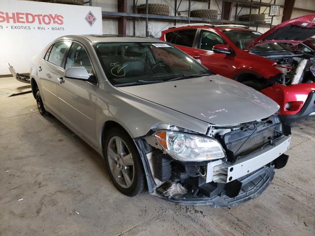 CHEVROLET MALIBU 2LT 2012 1g1zd5e06cf254002