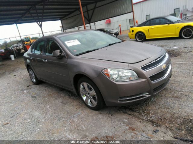 CHEVROLET MALIBU 2012 1g1zd5e06cf263749