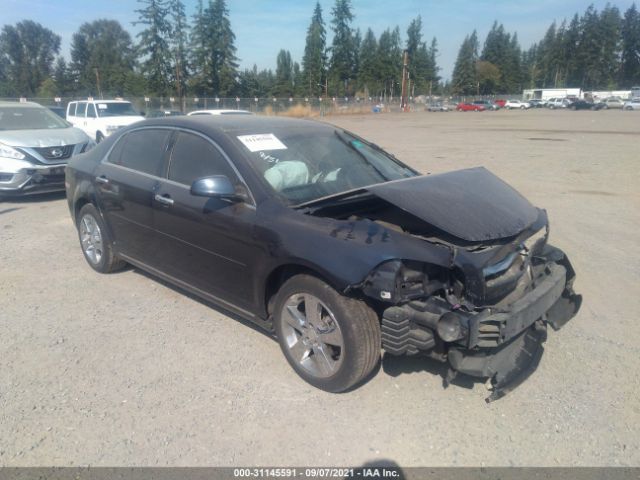 CHEVROLET MALIBU 2012 1g1zd5e06cf264156