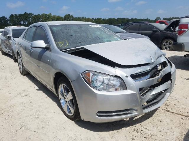 CHEVROLET MALIBU 2LT 2012 1g1zd5e06cf268739