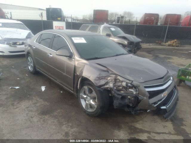 CHEVROLET MALIBU 2012 1g1zd5e06cf287923