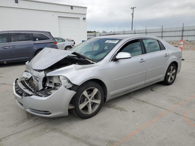 CHEVROLET MALIBU 2012 1g1zd5e06cf295455