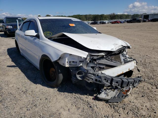 CHEVROLET MALIBU 2LT 2012 1g1zd5e06cf301660