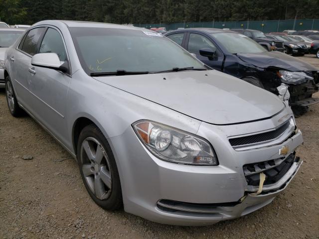 CHEVROLET MALIBU 2LT 2012 1g1zd5e06cf310911