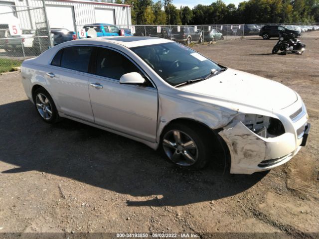 CHEVROLET MALIBU 2012 1g1zd5e06cf333038