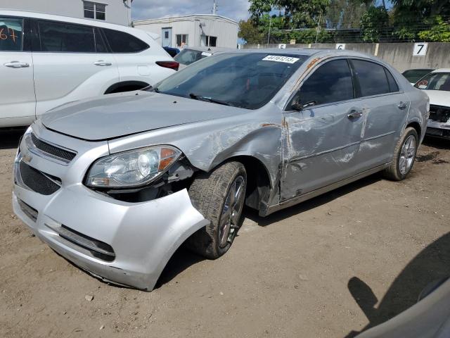 CHEVROLET MALIBU 2LT 2012 1g1zd5e06cf341639