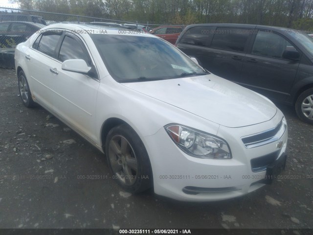 CHEVROLET MALIBU 2012 1g1zd5e06cf342421