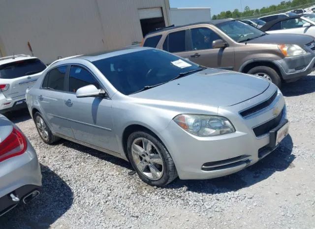 CHEVROLET MALIBU 2012 1g1zd5e06cf345027