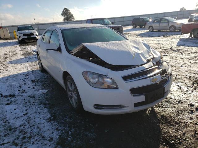 CHEVROLET MALIBU 2LT 2012 1g1zd5e06cf345822