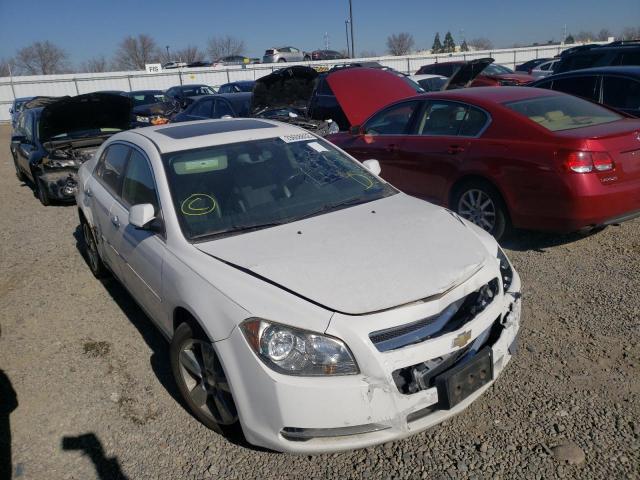 CHEVROLET MALIBU 2LT 2012 1g1zd5e06cf348476