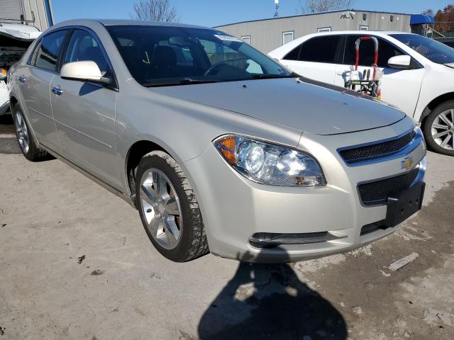 CHEVROLET MALIBU 2LT 2012 1g1zd5e06cf349868