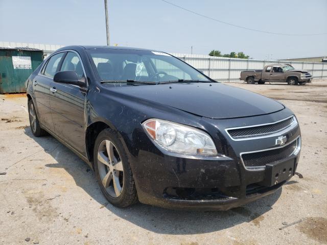 CHEVROLET MALIBU 2LT 2012 1g1zd5e06cf355136