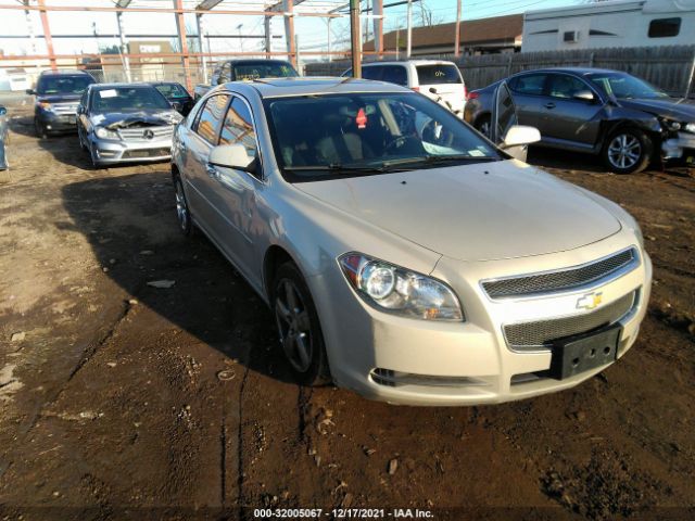 CHEVROLET MALIBU 2012 1g1zd5e06cf356061