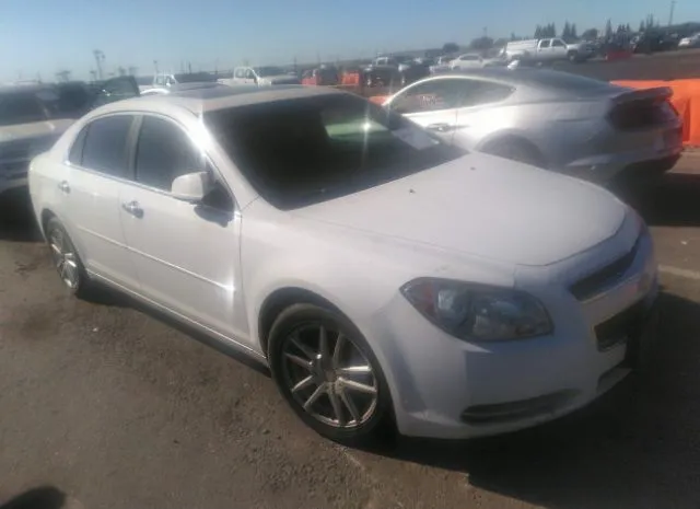 CHEVROLET MALIBU 2012 1g1zd5e06cf360384