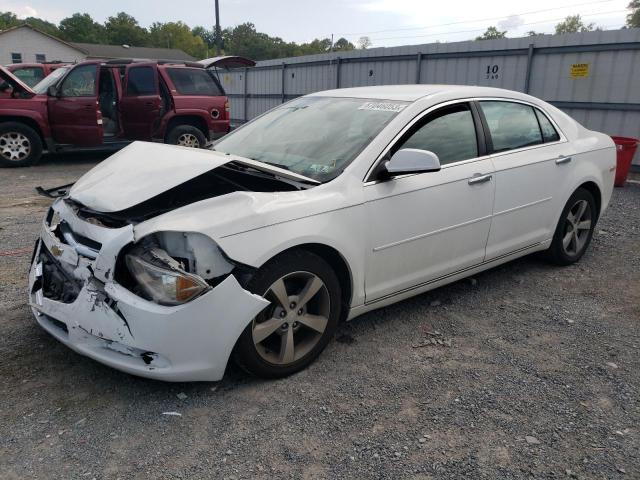 CHEVROLET MALIBU 2012 1g1zd5e06cf361857