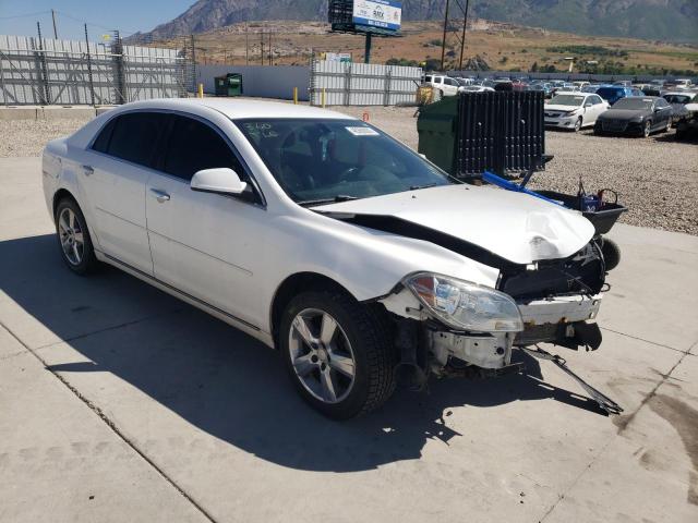 CHEVROLET MALIBU 2LT 2012 1g1zd5e06cf361907