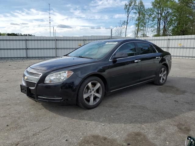 CHEVROLET MALIBU 2012 1g1zd5e06cf362507