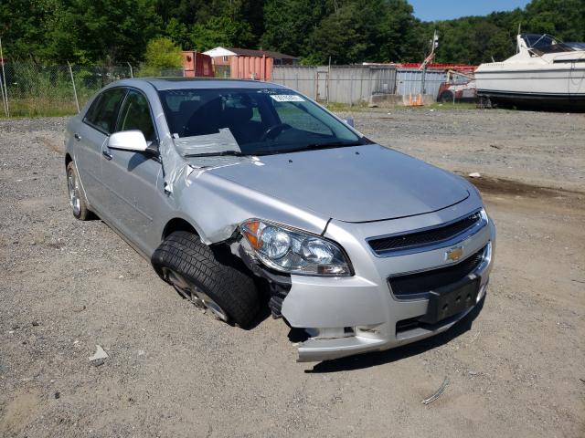 CHEVROLET MALIBU 2LT 2012 1g1zd5e06cf367156